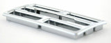 GG Center A/C Heater Vent Cover HVAC Small for Kenworth W900 2002+ #68429 Pair