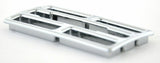 GG Center A/C Heater Vent Cover HVAC Small for Kenworth W900 2002+ #68429 Pair