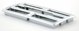 GG Center A/C Heater Vent Cover HVAC Small for Kenworth W900 2002+ #68429 Pair