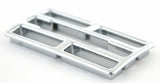 GG Center A/C Heater Vent Cover HVAC Small for Kenworth W900 2002+ #68429 Pair