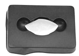 GG Gauge Emblem for Peterbilt Fuel PSI Stainless Steel Block Letters #68432