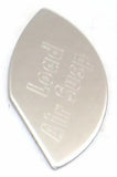 Gauge Emblem for Peterbilt Load Air Suspension Block Letter GG#68434