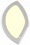Gauge Emblem for Peterbilt Load Air Suspension Block Letter GG#68434