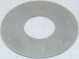Switch Plate for Peterbilt Engine Start Button Stainless Steel GG#68441 Each