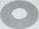 Switch Plate for Peterbilt Engine Start Button Stainless Steel GG#68441 Each
