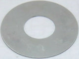 Switch Plate for Peterbilt Engine Start Button Stainless Steel GG#68441 Each