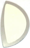 Gauge Emblem for Peterbilt Water Temp Stainless Block Letters GG#68442