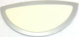 Gauge Emblem for Peterbilt Main Transmission Temperature Stainless GG#68446