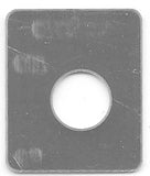 Switch Plate for Peterbilt Clearance Lights On/ Off Stainless Steel GG#68474