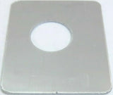 GG Toggle Switch for Peterbilt Shut Down Override Stainless Steel #68481