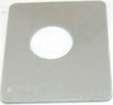 Toggle Switch for Peterbilt Panel Lights On/ Off Stainless Steel GG#68493