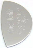 Gauge Emblem for 359/379 Peterbilt Fuel Level Left Stainless Steel GG#68507