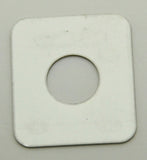 Switch Plate for Kenworth Trailer Clearance Stainless Block Letters GG#68522
