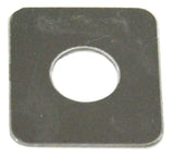 Toggle Switch Plate for Kenworth Interior Lights On/Off Stainless Steel GG#68580