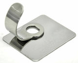 Switch Guard for Kenworth Two Speed Axle Stainless Steel Block Letters GG#68614