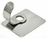 Switch Guard for Kenworth Two Speed Axle Stainless Steel Block Letters GG#68614