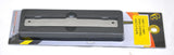 Caution Cruise Control Dash Plate for Kenworth Stainless Steel Block GG#68621