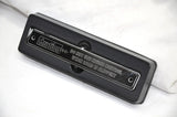 Caution Cruise Control Dash Plate for Kenworth Stainless Steel Block GG#68621