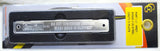 Caution Cruise Control Dash Plate for Kenworth Stainless Steel Block GG#68621