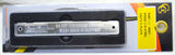 Caution Cruise Control Dash Plate for Kenworth Stainless Steel Block GG#68621