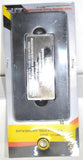Dash Plate Brake Proportioning Statement for Kenworth Stainless Steel GG#68622