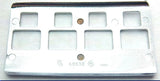 Light Switch Plate Control Panel for Kenworth 2006 & up W900 Plastic GG#68632