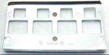 Light Switch Plate Control Panel for Kenworth 2006 & up W900 Plastic GG#68632