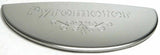 GG Gauge Emblem for Kenworth Pyrometer Stainless Steel Block Letters #68645