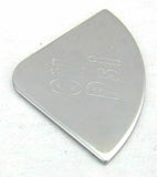 GG Gauge Emblem for Kenworth Oil PSI Stainless Steel #68651
