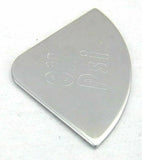 GG Gauge Emblem for Kenworth Oil PSI Stainless Steel #68651