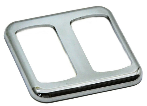 Power Window Trim for Driver's Side Freightliner Columbia Century 2005+ GG#68665