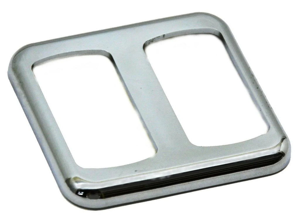 Power Window Trim for Driver's Side Freightliner Columbia Century 2005+ GG#68665