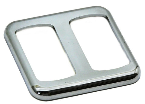 Power Window Trim for Driver's Side Freightliner Columbia Century 2005+ GG#68665
