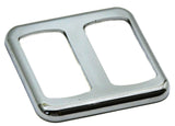 Power Window Trim for Driver's Side Freightliner Columbia Century 2005+ GG#68665