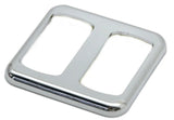 Power Window Trim for Driver's Side Freightliner Columbia Century 2005+ GG#68665