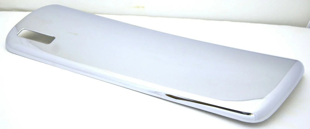 Passenger Upper Dash Cover Fits Freightliner Columbia Coronado Plastic GG68666
