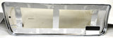 Passenger Upper Dash Cover Fits Freightliner Columbia Coronado Plastic GG68666