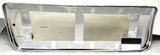 Passenger Upper Dash Cover Fits Freightliner Columbia Coronado Plastic GG68666