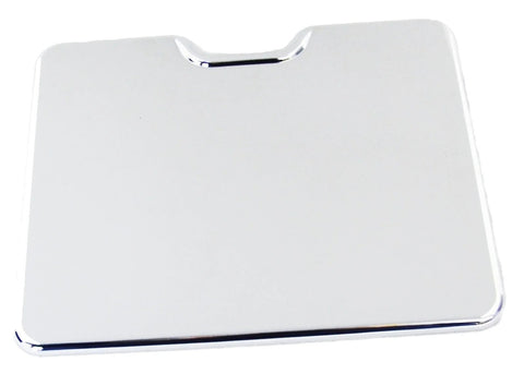 Trash Can Storage Bin Cover for Freightliner Century 1997 & up Plastic GG#68667