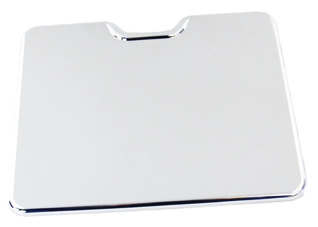 Trash Can Storage Bin Cover for Freightliner Century 1997 & up Plastic GG#68667