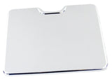 Trash Can Storage Bin Cover for Freightliner Century 1997 & up Plastic GG#68667