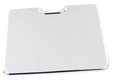 Trash Can Storage Bin Cover for Freightliner Century 1997 & up Plastic GG#68667