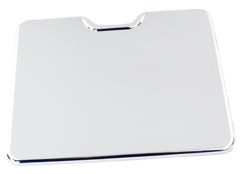 Trash Can Storage Bin Cover for Freightliner Century 1997 & up Plastic GG#68667