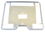 Trash Can Storage Bin Cover for Freightliner Century 1997 & up Plastic GG#68667