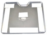 Trash Can Storage Bin Cover for Freightliner Century 1997 & up Plastic GG#68667