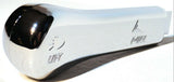 Turn Signal Handle Lever For Freightliner Century 1997-2010 Chrome GG68702