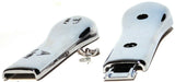 Turn Signal Handle Lever For Freightliner Century 1997-2010 Chrome GG68702