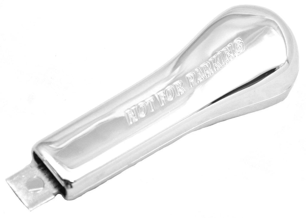 Trailer Brake Handle for Freightliner Century Columbia Coronado Plastic GG#68703