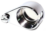 Fits Freightliner FLD Passenger Side Cup Holder 1987-2010 Chrome Plastic GG68720
