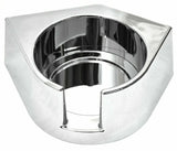 Drivers Side Cup Holder for Freightliner Classic FLD 1986-2010 Plastic GG#68721